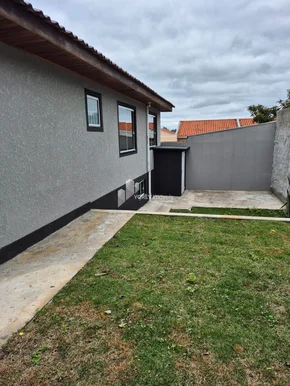 Casa 3q - Sendo Um Suite / Vila Ricci / Contorno