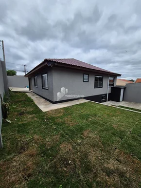 Casa 3q - Sendo Um Suite / Vila Ricci / Contorno