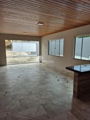Casa 3q - Sendo Um Suite / Vila Ricci / Contorno