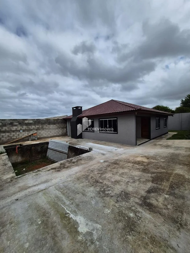 Foto CASA 3Q - SENDO UM SUITE / VILA RICCI / CONTORNO