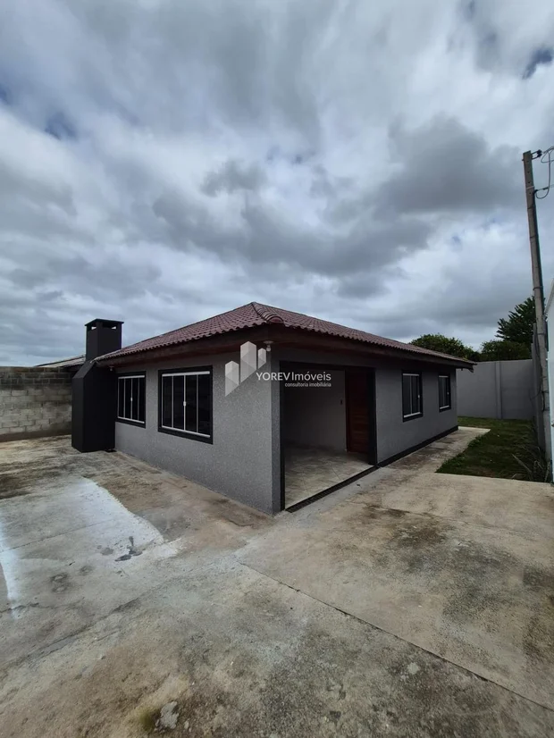 Foto CASA 3Q - SENDO UM SUITE / VILA RICCI / CONTORNO