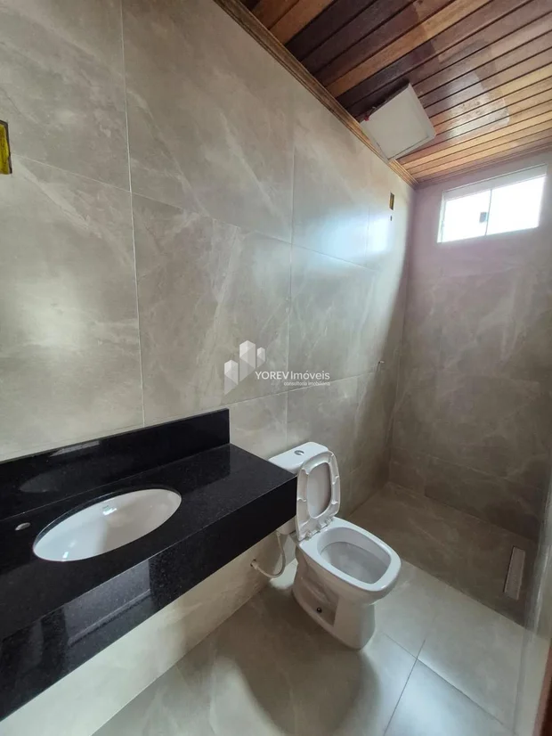 Foto CASA 3Q - SENDO UM SUITE / VILA RICCI / CONTORNO