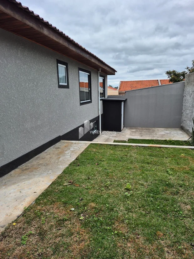 Foto CASA 3Q - SENDO UM SUITE / VILA RICCI / CONTORNO