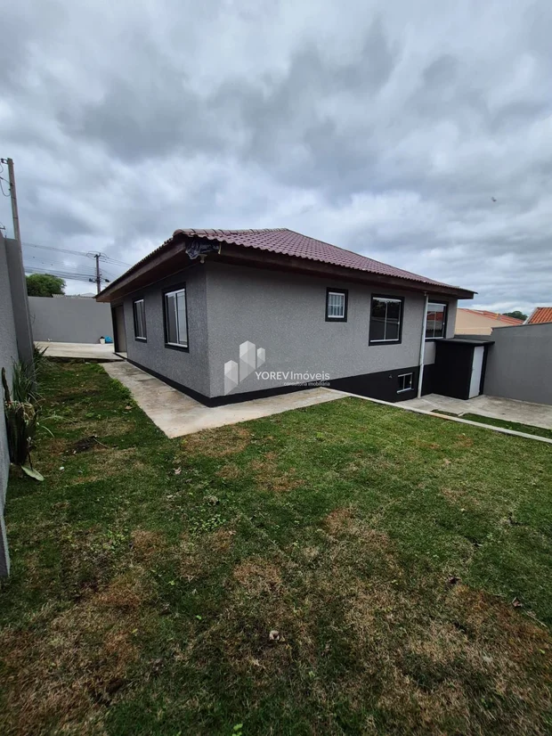 Foto CASA 3Q - SENDO UM SUITE / VILA RICCI / CONTORNO