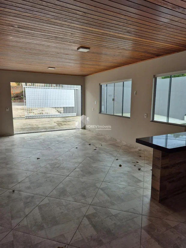 Foto CASA 3Q - SENDO UM SUITE / VILA RICCI / CONTORNO