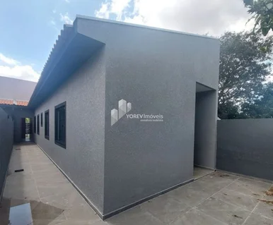 Miniatura - Foto CASA 3Q - SENDO UM SUITE / SÃO MARCOS  / UVARANAS