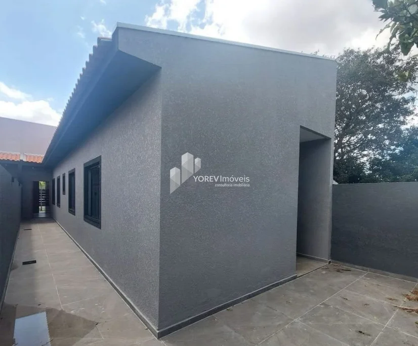 Foto CASA 3Q - SENDO UM SUITE / SÃO MARCOS  / UVARANAS