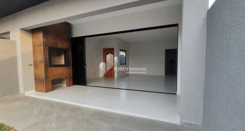 Foto CASA 3Q - SENDO UM SUITE / SÃO MARCOS  / UVARANAS