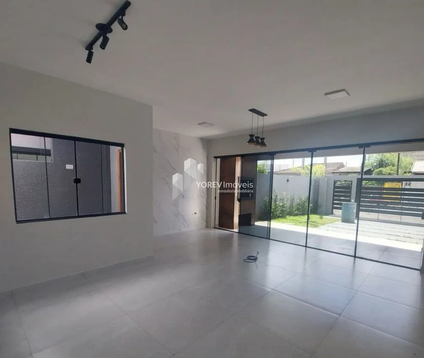 Foto CASA 3Q - SENDO UM SUITE / SÃO MARCOS  / UVARANAS