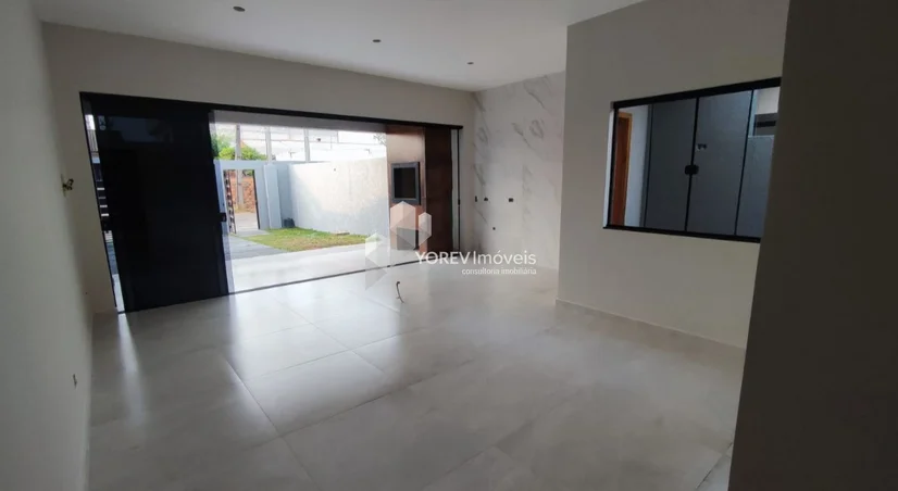 Foto CASA 3Q - SENDO UM SUITE / SÃO MARCOS  / UVARANAS