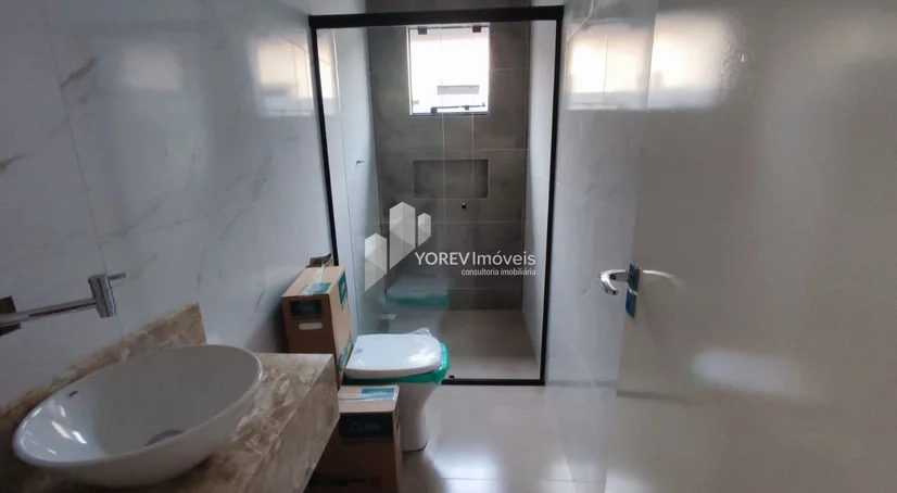 Foto CASA 3Q - SENDO UM SUITE / SÃO MARCOS  / UVARANAS