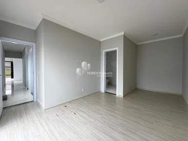 Casa Com 3 Quartos ( 1 Suíte ) - Le Parc
