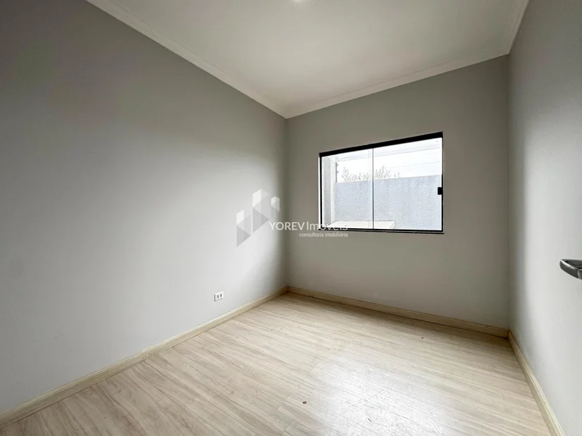 Foto Casa com 3 quartos ( 1 suíte ) - Le Parc