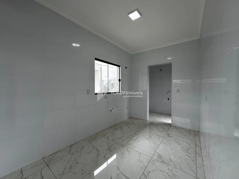 Foto Casa com 3 quartos ( 1 suíte ) - Le Parc