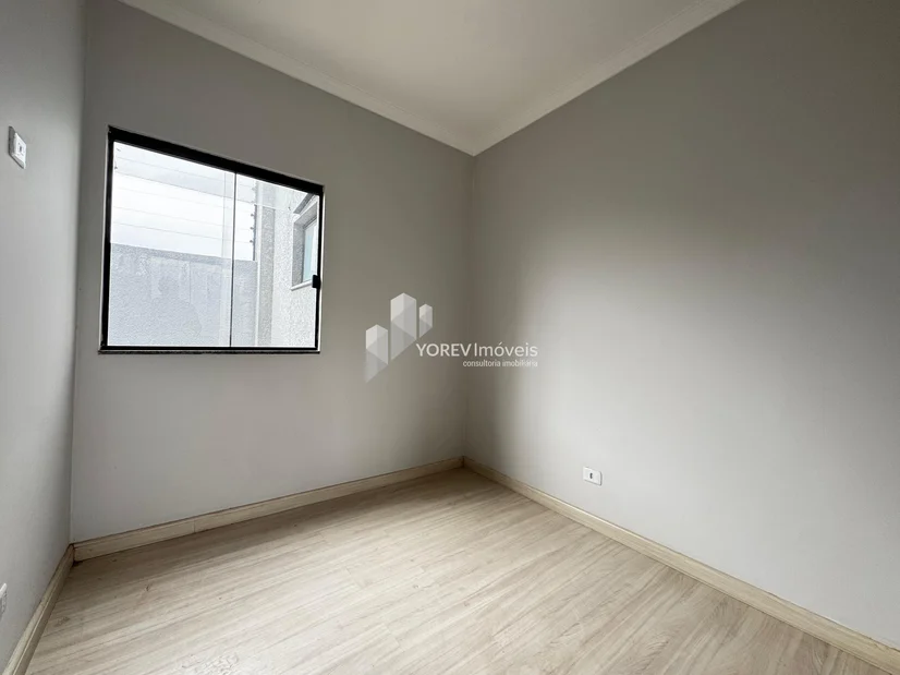 Foto Casa com 3 quartos ( 1 suíte ) - Le Parc