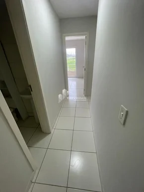 Apartamento 3 Quartos (1 Suíte) - Jardim Carvalho