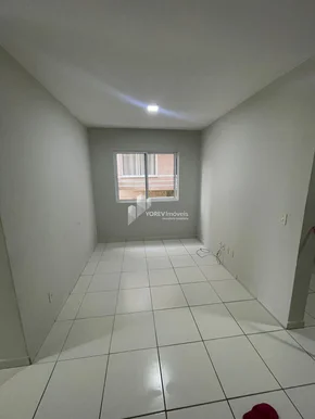 Apartamento 3 Quartos (1 Suíte) - Jardim Carvalho