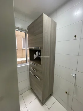 Miniatura - Foto Apartamento 3 quartos (1 suíte) - Jardim Carvalho