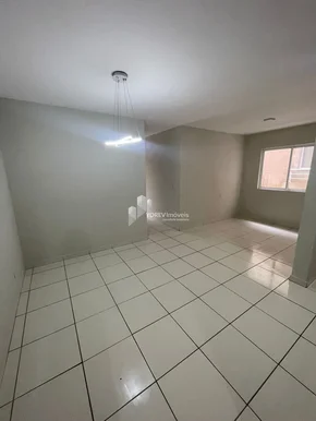 Apartamento 3 Quartos (1 Suíte) - Jardim Carvalho