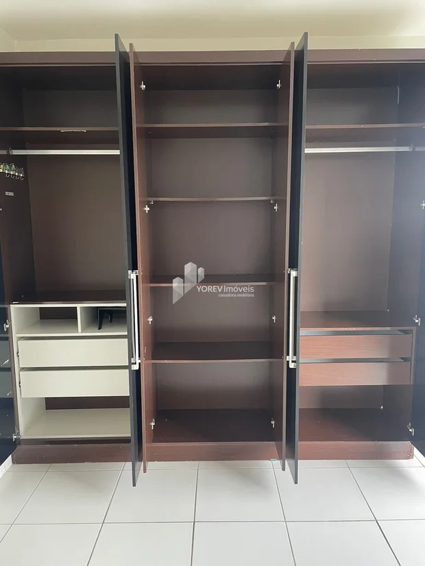 Foto Apartamento 3 quartos (1 suíte) - Jardim Carvalho