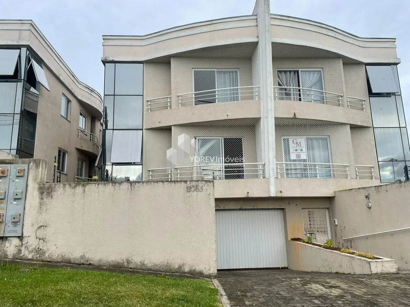 Foto Apartamento 3 quartos (1 suíte) - Jardim Carvalho
