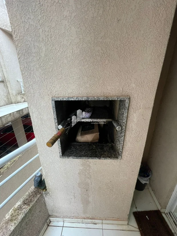 Foto Apartamento 3 quartos (1 suíte) - Jardim Carvalho