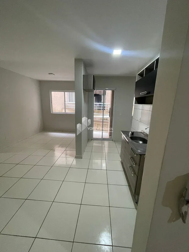 Foto Apartamento 3 quartos (1 suíte) - Jardim Carvalho