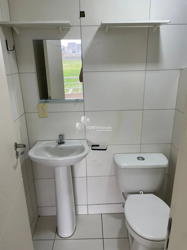 Foto Apartamento 3 quartos (1 suíte) - Jardim Carvalho