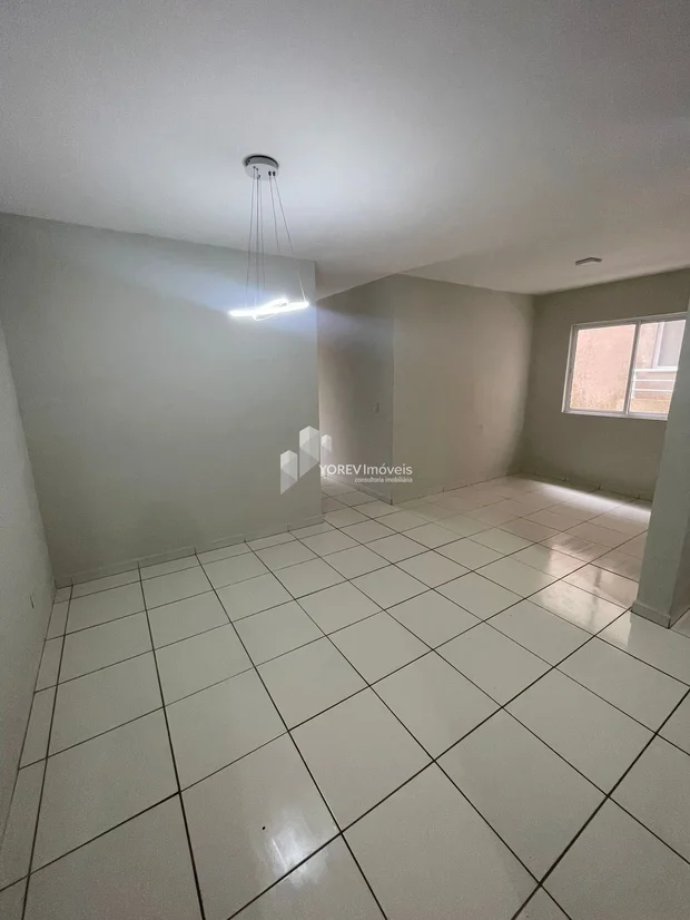 Foto Apartamento 3 quartos (1 suíte) - Jardim Carvalho