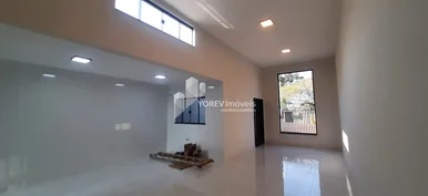 Miniatura - Foto Casa térrea com 3 quartos (1 suíte) - Uvaranas