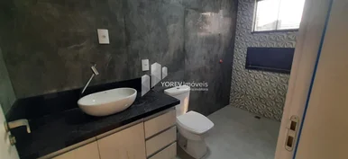Miniatura - Foto Casa térrea com 3 quartos (1 suíte) - Uvaranas