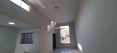 Miniatura - Foto Casa térrea com 3 quartos (1 suíte) - Uvaranas