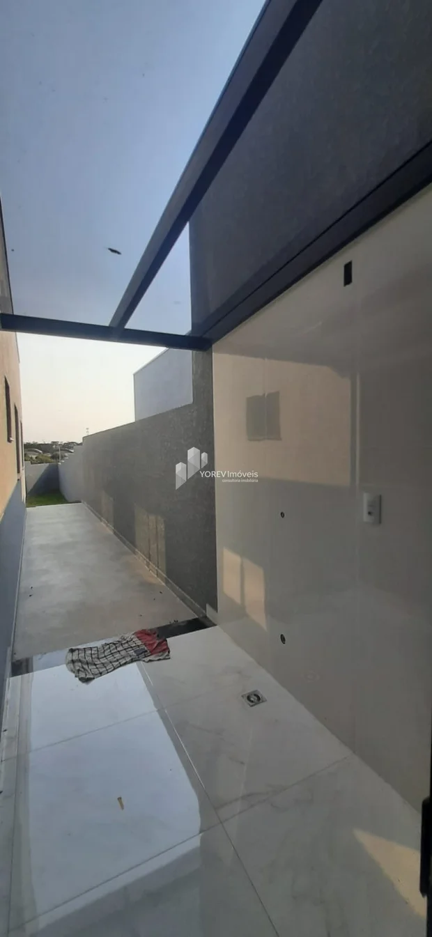 Foto Casa térrea com 3 quartos (1 suíte) - Uvaranas