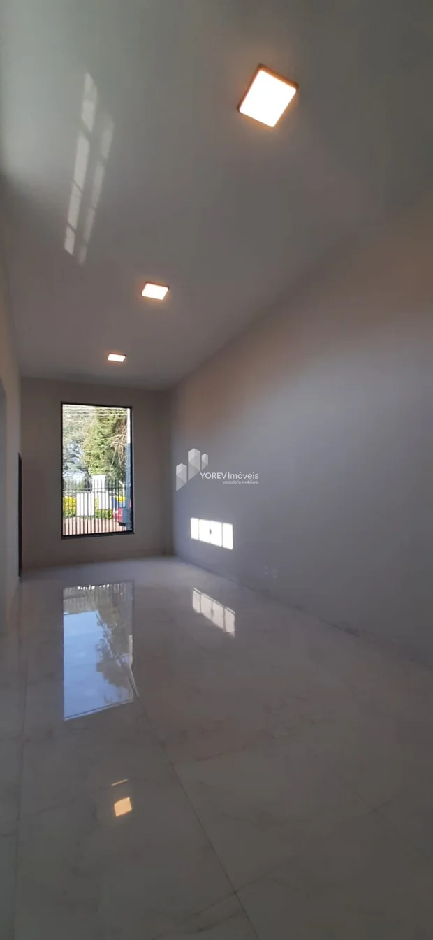 Foto Casa térrea com 3 quartos (1 suíte) - Uvaranas