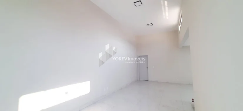 Foto Casa térrea com 3 quartos (1 suíte) - Uvaranas