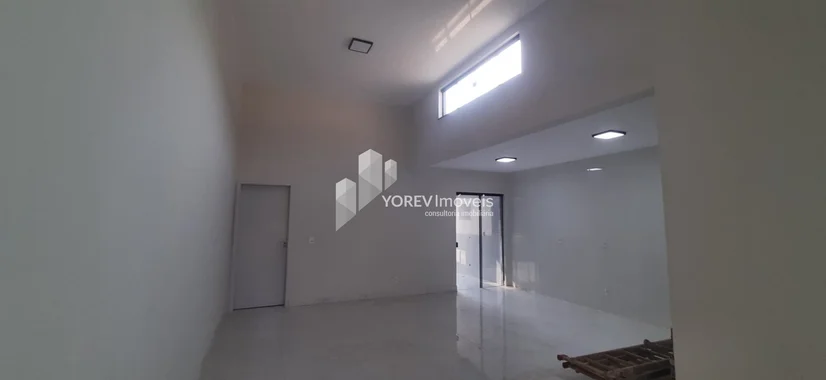 Foto Casa térrea com 3 quartos (1 suíte) - Uvaranas