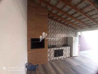 Miniatura - Foto Casa 3 quartos com edícula / piscina - Região Chapada