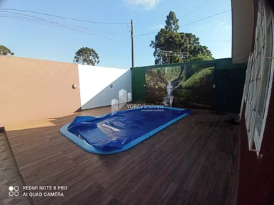 Miniatura - Foto Casa 3 quartos com edícula / piscina - Região Chapada