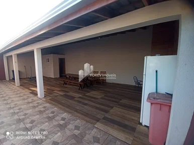 Miniatura - Foto Casa 3 quartos com edícula / piscina - Região Chapada