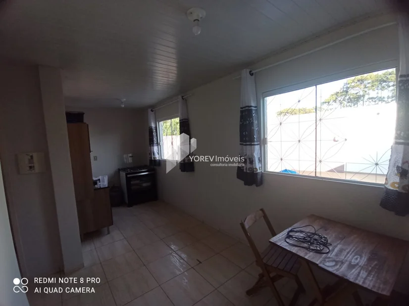 Foto Casa 3 quartos com edícula / piscina - Região Chapada