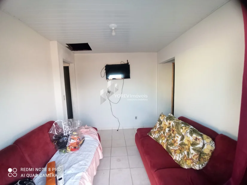 Foto Casa 3 quartos com edícula / piscina - Região Chapada