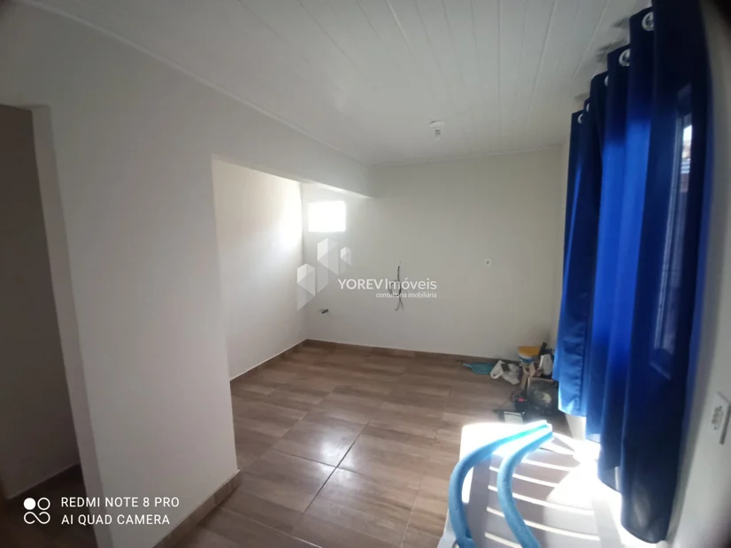 Foto Casa 3 quartos com edícula / piscina - Região Chapada