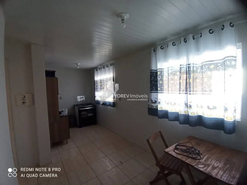 Foto Casa 3 quartos com edícula / piscina - Região Chapada