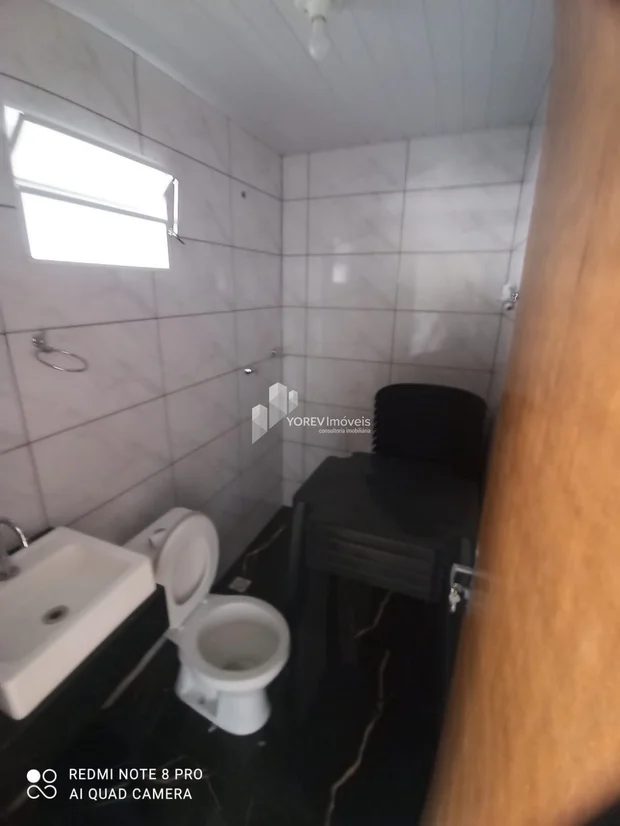 Foto Casa 3 quartos com edícula / piscina - Região Chapada