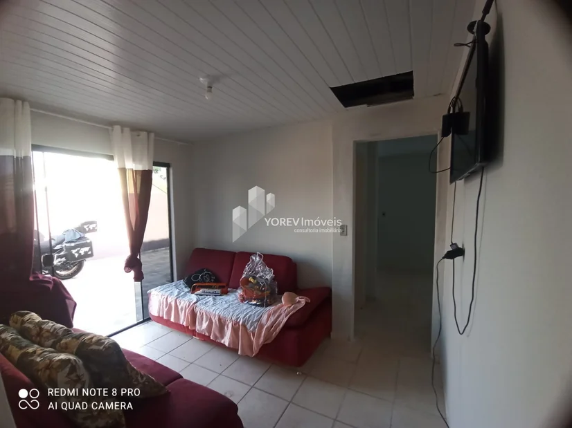 Foto Casa 3 quartos com edícula / piscina - Região Chapada