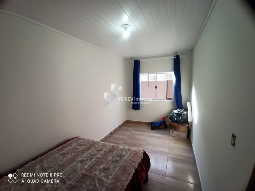 Foto Casa 3 quartos com edícula / piscina - Região Chapada