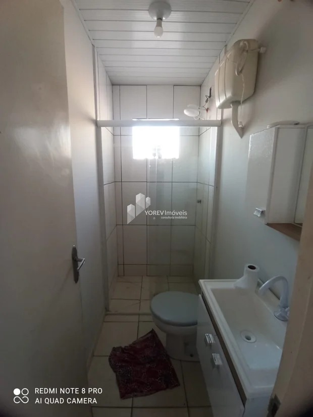 Foto Casa 3 quartos com edícula / piscina - Região Chapada