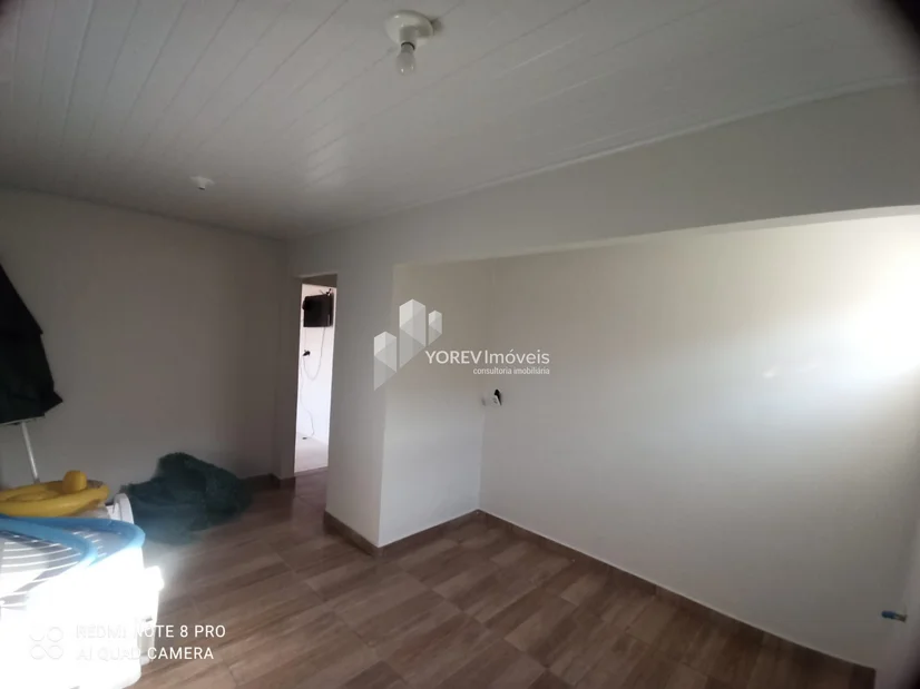 Foto Casa 3 quartos com edícula / piscina - Região Chapada