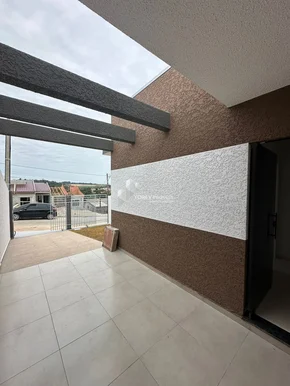Miniatura - Foto Casa com 3 quartos - Vila  Cipa
