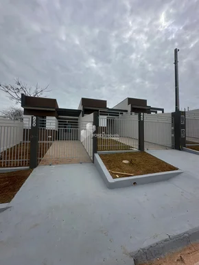 Miniatura - Foto Casa com 3 quartos - Vila  Cipa